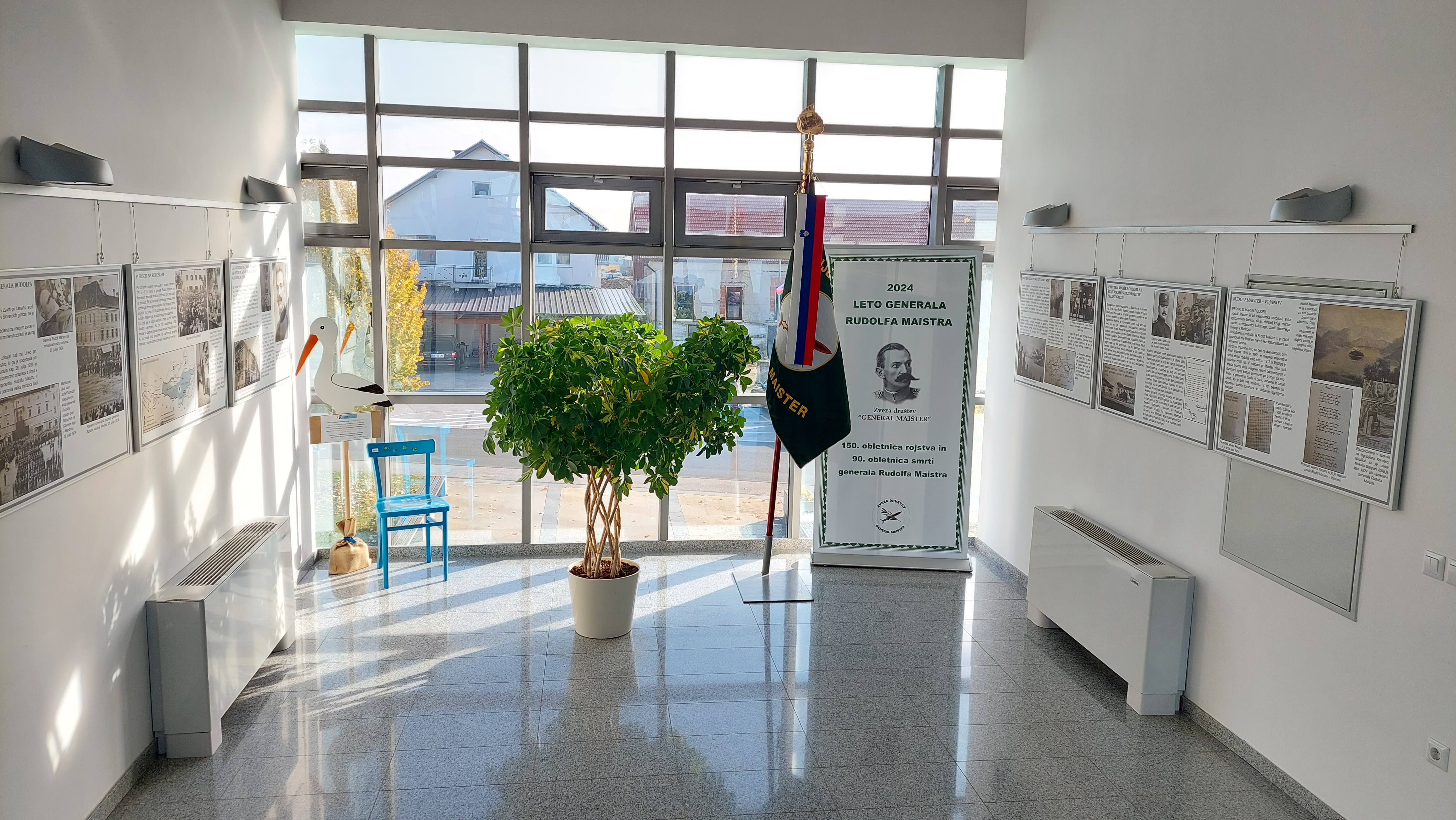 RazstavaRudolfMaisterNaObčiniDornava (9)